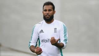 Adil Rashid willing to consider Test cricket if selectors show faith in him